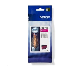 BROTHER INK LC-427XLM - cca 5000 stran, pro MFC-5955 6955 6957 6959 J6010 EDF_3860624