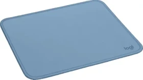 Logitech Mouse Pad Studio Series modro-šedá / podložka pod myš / 230 x 0.2 x 200 mm (956-000051)