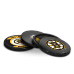 Inglasco / Sherwood Puk Boston Bruins NHL Coaster