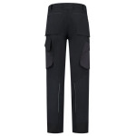 Pracovní kalhoty Tricorp unisex 4-way Stretch MLI-T77T1 60