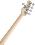 Sterling by Music Man SUB StingRay 5 HH Candy Apple Red