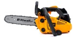 Motorová pila jednoruční Riwall PRO RPCS 2630