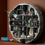 LEGO LEGO® Star Wars™ 75419 Hvězda smrti