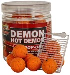 Starbaits Plovoucí boilies Pop Up Hot Demon 50g - 14mm,Starbaits Plovoucí boilies Pop Up Hot Demon 50g - 14mm
