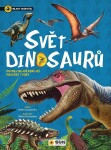 Svět dinosaurů - Mladý objevitel - Gisela Socolovsky