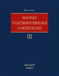 Novinky gastroenterologii hepatologii III