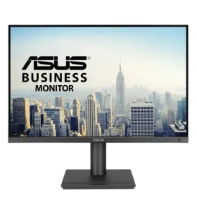 24.1" ASUS BE248QF černá / Monitor / IPS / WUXGA 1920×1200 / 16:10 / 100Hz / 5ms (90LM0AJ0-B01K70)
