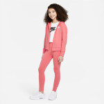 Dívčí mikina Sportswear Junior DA1124 603 - Nike XL (158-170)