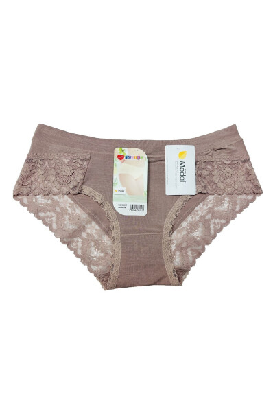 DC Girl kalhotky 26257 A'2 S-XL modal směs barev L