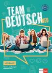 Team Deutsch neu (A1) učebnice