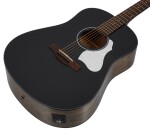 Seagull S6 Classic Black A/E