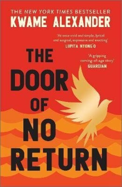 The Door of No Return Alexander Kwame