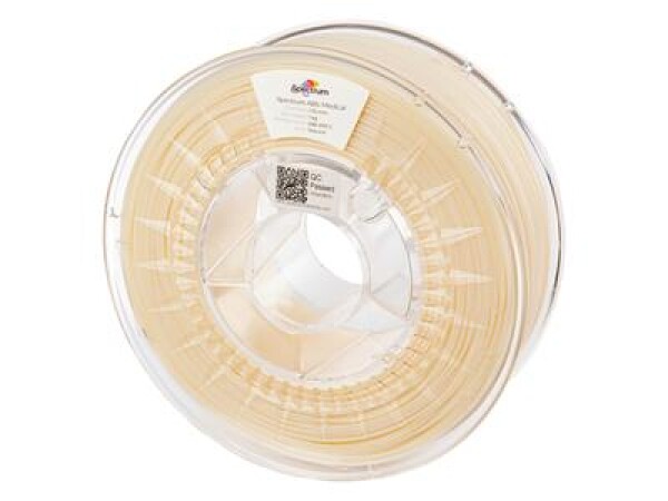 Filament Spectrum ABS Medical 1,75 mm 1 kg