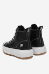 Tenisky Fila BLOCKSTER FFW0503-80010 Syntetický materiál