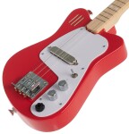 Loog Mini Electric Red