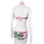 BANANA MOON LYNDONARA WALTO PLAVKY L3633 EU 40