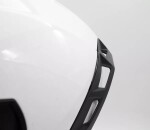 Integrální helma Xrc Mono Pro white - XS / bílá