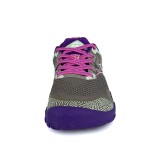 Dětské trailové barefoot tenisky TUNDRA JUNIOR GRAY Joma BFTUNJW2624 - 38