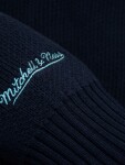 Mitchell & Ness Pánská mikina Seattle Kraken NHL Head Coach Sweater Velikost: 2XL