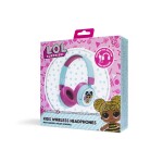OTL L.O.L. Surprise! Kids Wireless Headphones