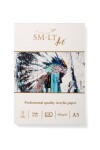 SM.LT Acrylic Professional blok A5 420 g, 10 listů