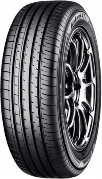 215/55 R18 99V XL BluEarth-XT AE61 TL YOKOHAMA