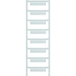 Weidmüller 1889240000 označení přístroje bílá 320 ks