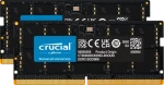 Crucial 64GB (2x32GB) 4800MHz / DDR5 / SO-DIMM / CL40 / 1.1V (CT2K32G48C40S5)