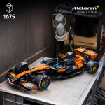 LEGO LEGO® Technic 42228 Auto McLaren MCL39 F1®