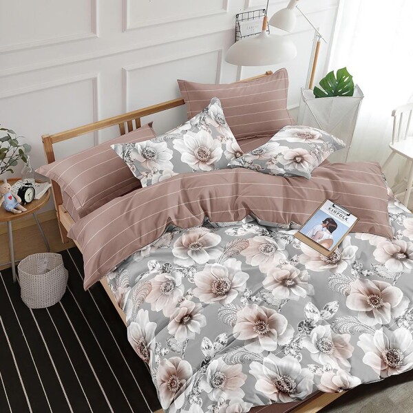 Povlečení z mikrovlákna ALBS-7349 140x200 Lasher