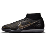 Kopačky Nike Mercurial Superfly Academy IC DJ2875 007