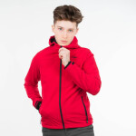 Cmp Kid Jacket Fix Hood Jr 3A00094-55BE Bunda 98