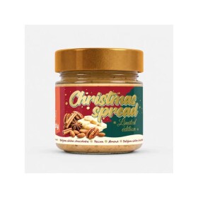 GRIZLY Vánoční krém, 230 g