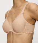 Modern Soft+Cotton W - BROWN - TRIUMPH BROWN - TRIUMPH NEUTRAL BEIGE 100E