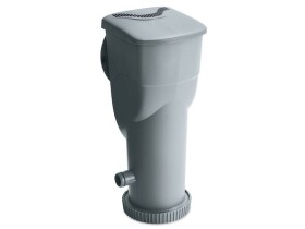 Summer Waves Nadzemní bazén s filtrací – Elite Active Frame (ø 5,49 × v. 1,32 m)