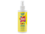 Helios Herb Dětský sprej na opalování SPF 50 200 ml