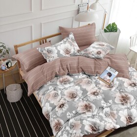 Povlečení z mikrovlákna ALBS-7349 140x200 Lasher