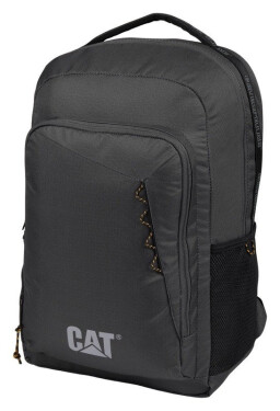 Batoh CAT City Adventure Explorer Advanced - antracitový