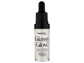PASTEL Glassy Glow Skin pleťové sérum 14,4 ml