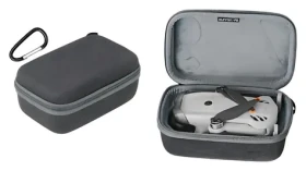 STABLECAM Pevné pouzdro pro DJI Lito 1/X1 šedé