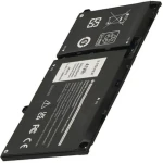 2-Power Baterie pro Dell Inspiron 5400 Latitude 3510 Vostro 5502 / Baterie pro notebook / 11,4 V / 3600 mAh / 41 Wh (77053422)