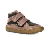 Froddo Tex Wool G3110266-9W Pink/Gold