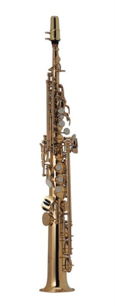 Keilwerth ST Soprano