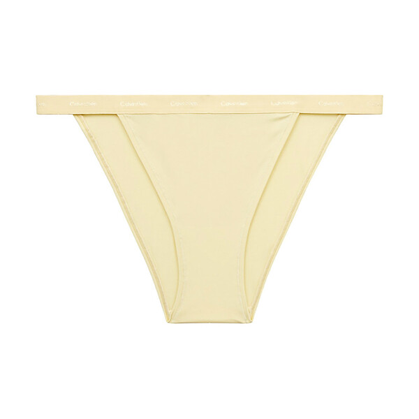 Dámské brazilky Form To Body QF6760E-5G5 - Calvin Klein S