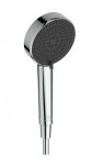 IDEAL STANDARD - CeraFlow T25+ Sprchový set s baterií, průměr 26 cm, 2 proudy, chrom A8484AA