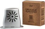 Flight Ukulele Humidifier Silver