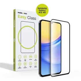 Mobile Origin EasyGlass ochranné sklo pro Samsung Galaxy A15 4G (FRL-EG-A154G)