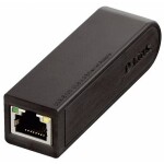 Renkforce síťový adaptér / rozbočovač 1 GBit/s USB-C® 5Gbps, LAN (až 1 Gbit/s), USB 3.2 Gen 1 (USB 3.0)