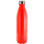 Smidge Termoláhev Coral 750ml červená (5051896021735)