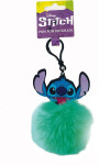 Pom Pom Klíčenka Lilo a Stitch - EPEE